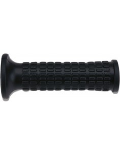 Puños Domino Scooter Negros Piaggio Scooter
