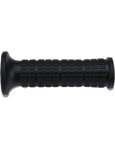 Puños Domino Scooter Negros Piaggio Scooter