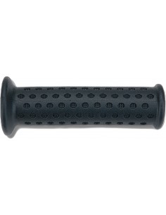 Puños Domino PVC Negros Typhhon