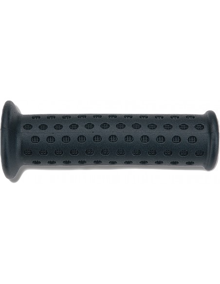 Puños Domino PVC Negros Typhhon