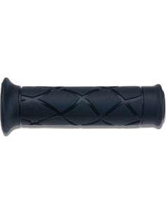 Puños Domino Scooter PVC Negros