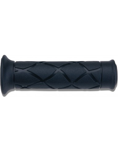 Puños Domino Scooter PVC Negros