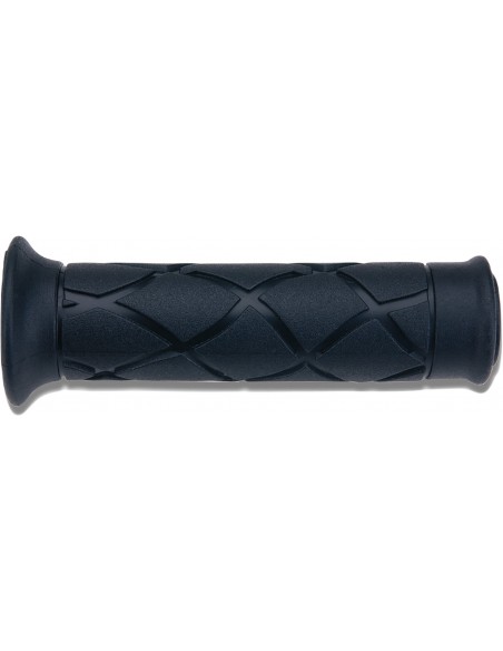 Puños Domino Scooter PVC Negros