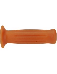 Puños Domino On Road Vintage Marron
