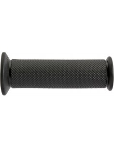 Puños Domino Scooter Negro