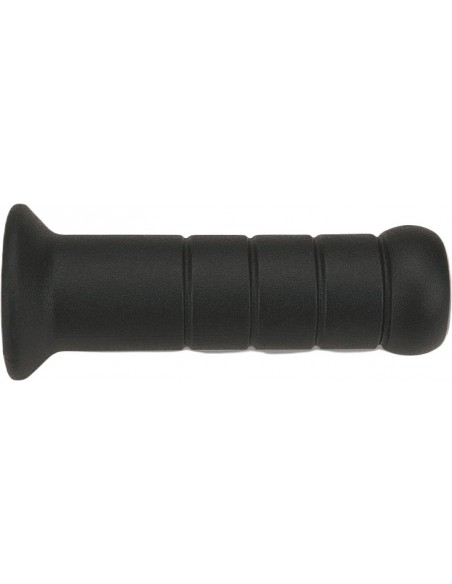 Puños Domino Scooter PVC Cerrado Negro