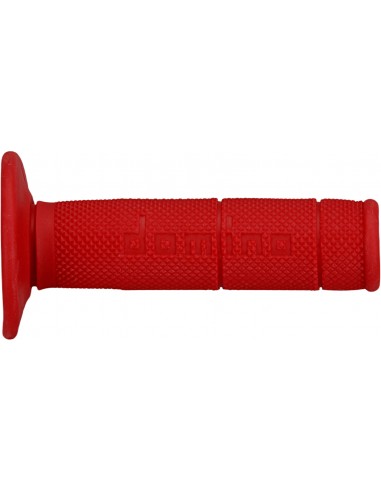 Domino Off Road Cross com punhos fechados...