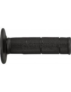 Manoplas Domino Off Road Cross Closed Grips Pretas 2