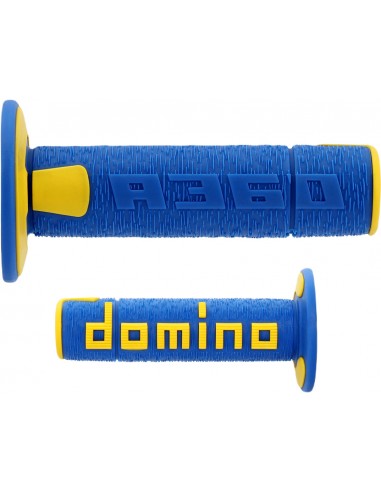 Punhos do dominó fora da estrada rps A360...