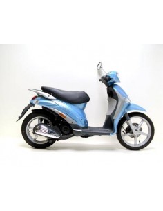 Escape Sitoplus Piaggio Liberty 50 4T 2006