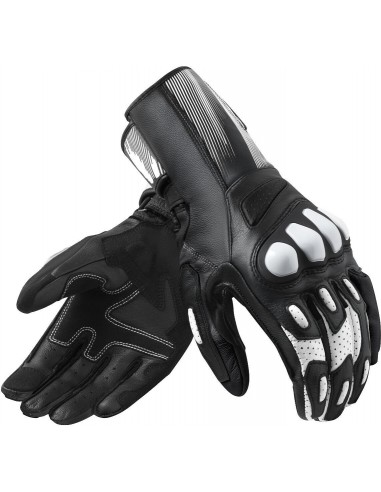 Guantes Revit Metis 2 | Negro