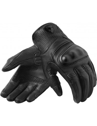 Guantes Revit Monster 3 | Negro