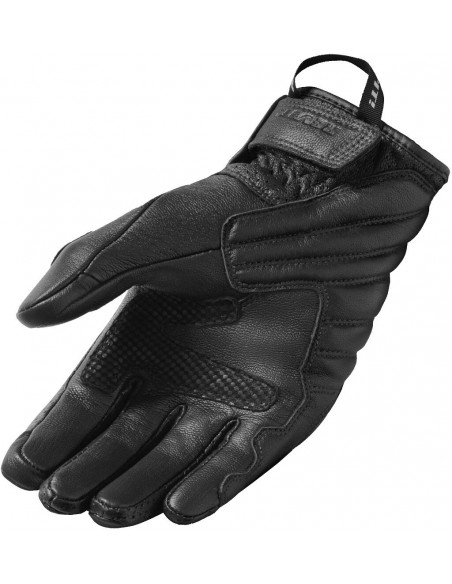 Guantes Revit Monster 3 | Negro