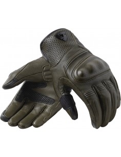 Guantes Revit Monster 3 | Verde oscuro