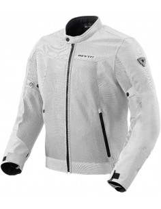 Chaqueta Revit Eclipse 2 | Plata