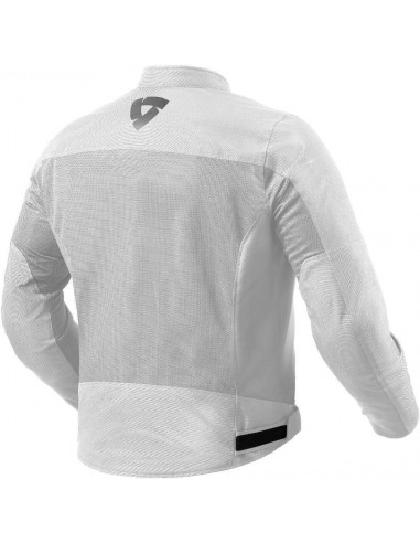 Chaqueta Revit Eclipse 2 | Plata