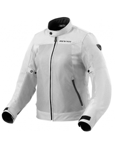 Chaqueta Revit Eclipse 2 Ladies | Plata