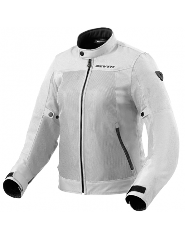 Chaqueta Revit Eclipse 2 Ladies | Plata