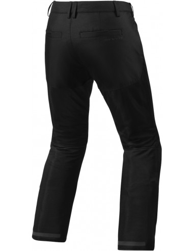 Pantalones Revit Eclipse 2 Ladies | Negro