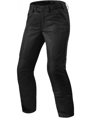 Pantalones Revit Eclipse 2 Ladies Cortos | Negro