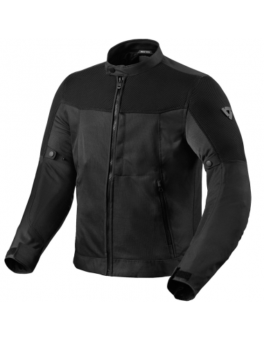 Chaqueta Revit Vigor 2 | Negro