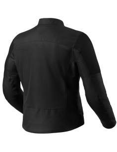 Chaqueta Revit Vigor 2 | Negro 2