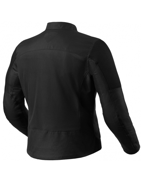 Chaqueta Revit Vigor 2 | Negro