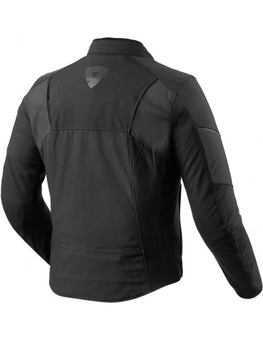 Chaqueta Revit Catalyst H2O | Negro