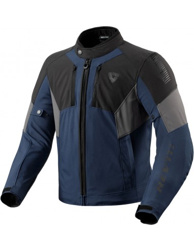 Chaqueta Revit Catalyst H2O | Negro