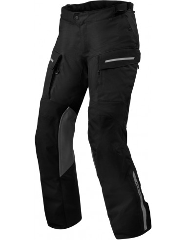 Pantalones Revit Offtrack 2 H2O | Negro