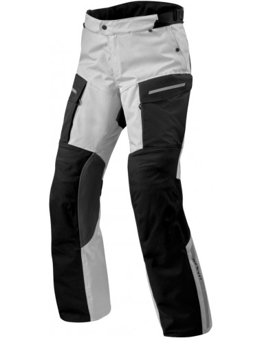 Pantalones Revit Offtrack 2 H2O | Negro