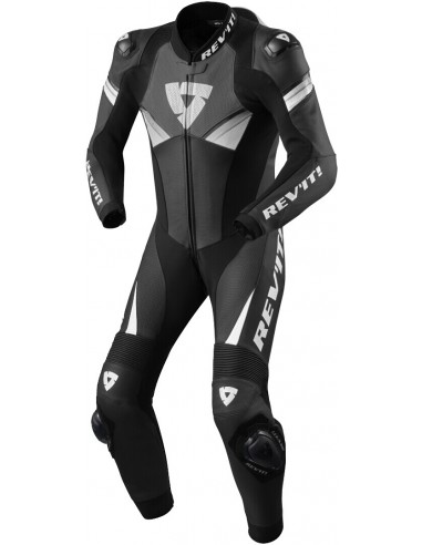 Mono Revit 1 PC Argon 2 | Negro y rojo fluor