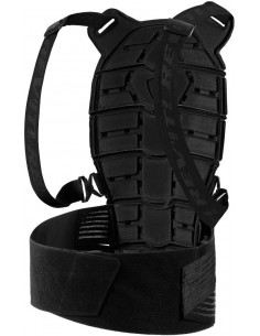 Protector de espalda Revit Tryonic SEE+ | Negro 2
