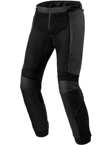 Pantalones Revit Ignition 4 H2O Largos | Negro
