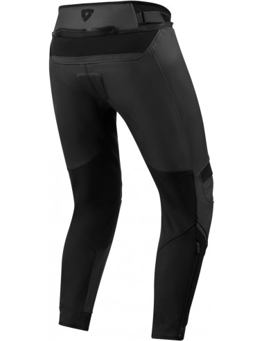 Pantalones Revit Ignition 4 H2O Largos | Negro