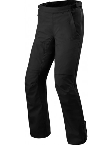 Sobrepantalones Revit Berlin H2O | Negro