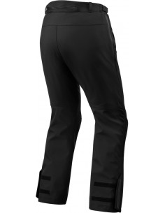 Sobrepantalones Revit Berlin H2O | Negro 2