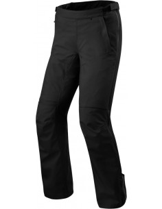 Sobrepantalones Revit Berlin H2O Cortos | Negro