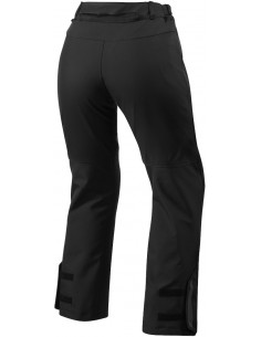 Sobrepantalones Revit Berlin H2O Ladies | Negro 2