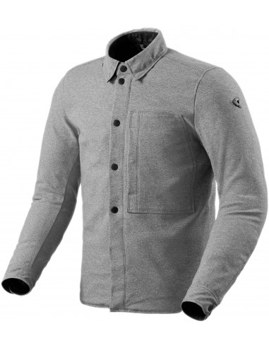 Sobrecamisa Revit Esmont | Gris
