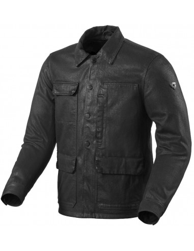 Sobrecamisa Revit Worker 2 | Azul oscuro