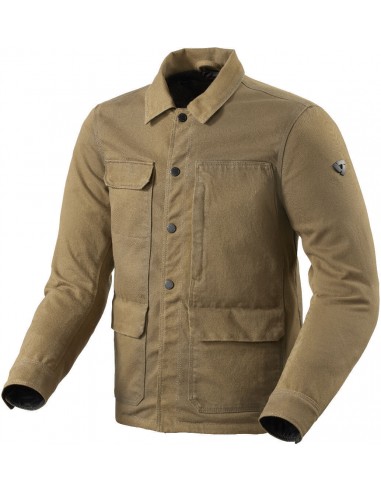Sobrecamisa Revit Worker 2 | Azul oscuro