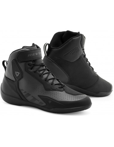 Zapatillas Revit G-Force 2 | Negro y antracita