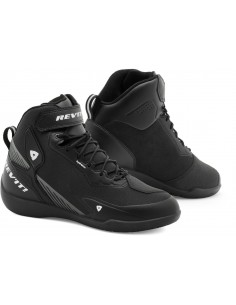 Zapatillas Revit G-Force 2 H2O Ladies | Negro y blanco