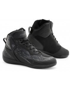 Zapatillas Revit G-Force 2 Air | Negro y antracita