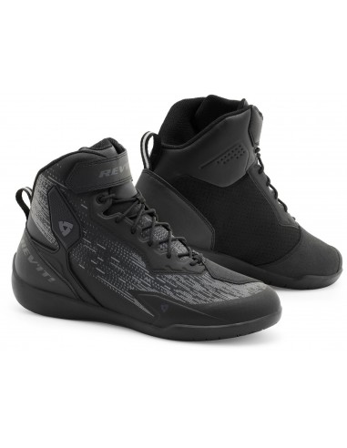 Zapatillas Revit G-Force 2 Air | Negro y antracita