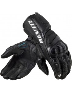 Guantes Revit Control | Negro