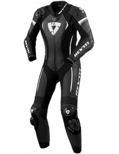 Mono Revit Profesional Xena 4 Ladies | Negro y azul