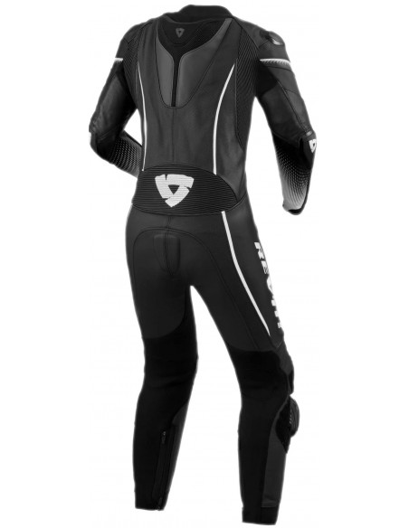 Mono Revit Profesional Xena 4 Ladies | Negro y blanco