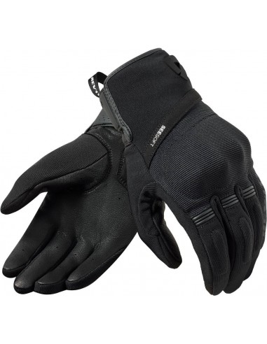 Guantes Revit Mosca 2 | Negro